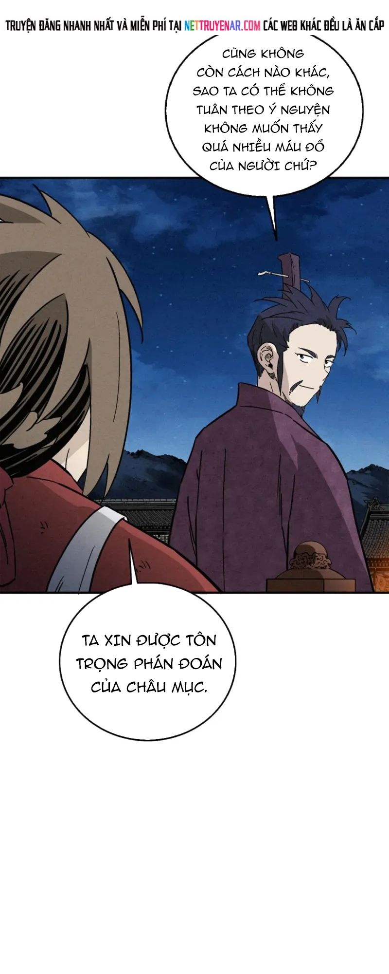 Trọng Sinh Thành Thần Y Thời Tam Quốc - Chapter 177 - Page 26