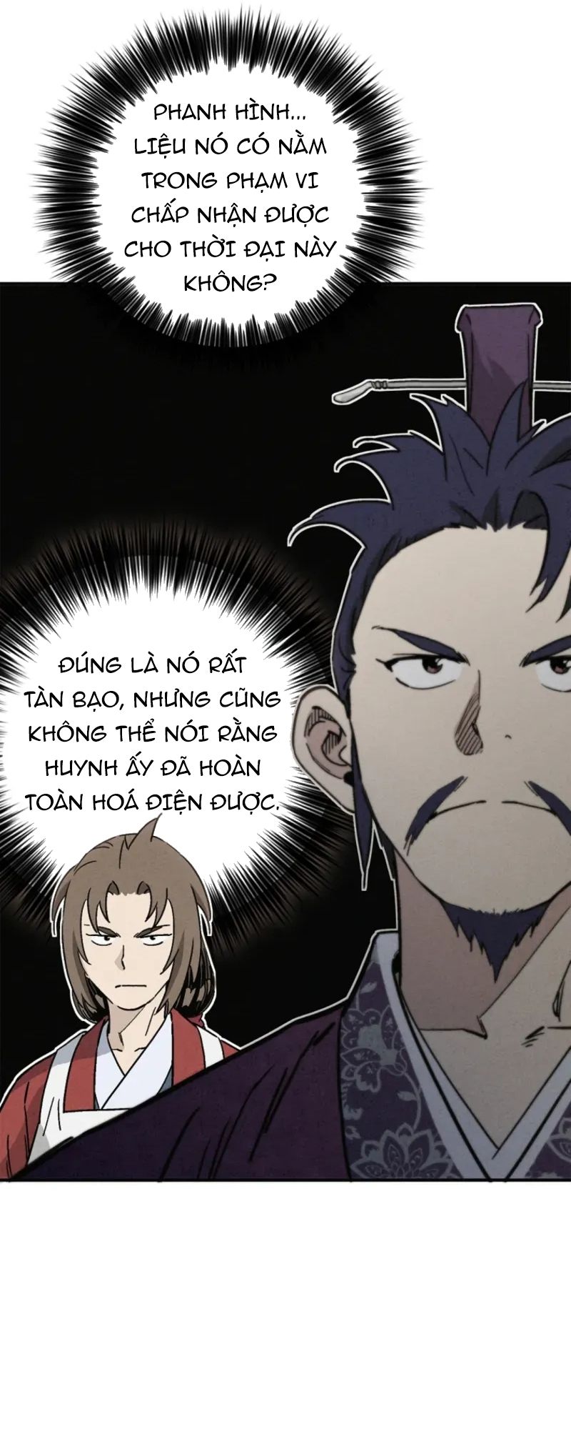 Trọng Sinh Thành Thần Y Thời Tam Quốc - Chapter 177 - Page 30