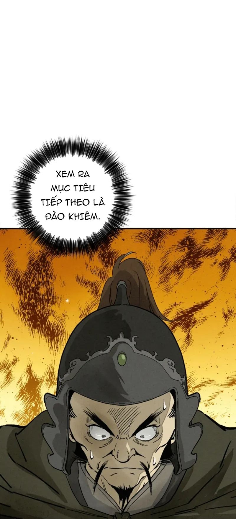 Trọng Sinh Thành Thần Y Thời Tam Quốc - Chapter 177 - Page 31