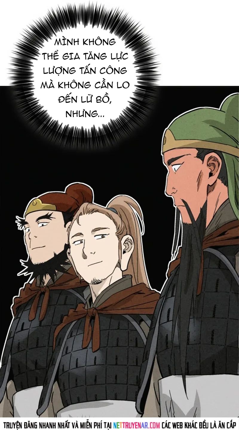 Trọng Sinh Thành Thần Y Thời Tam Quốc - Chapter 177 - Page 33