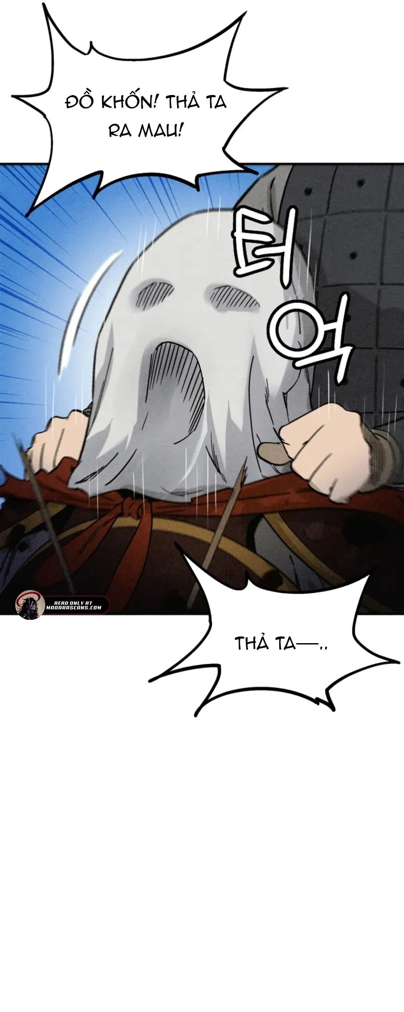 Trọng Sinh Thành Thần Y Thời Tam Quốc - Chapter 177 - Page 35