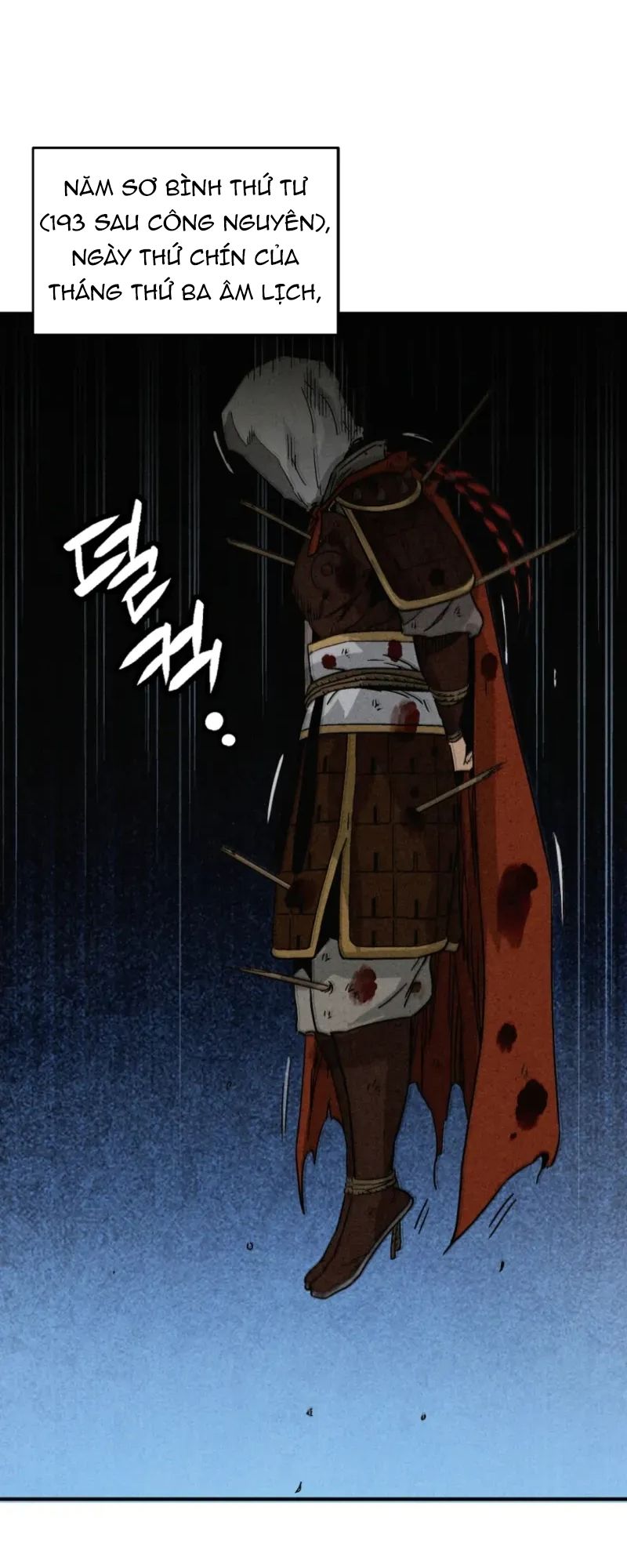 Trọng Sinh Thành Thần Y Thời Tam Quốc - Chapter 177 - Page 37