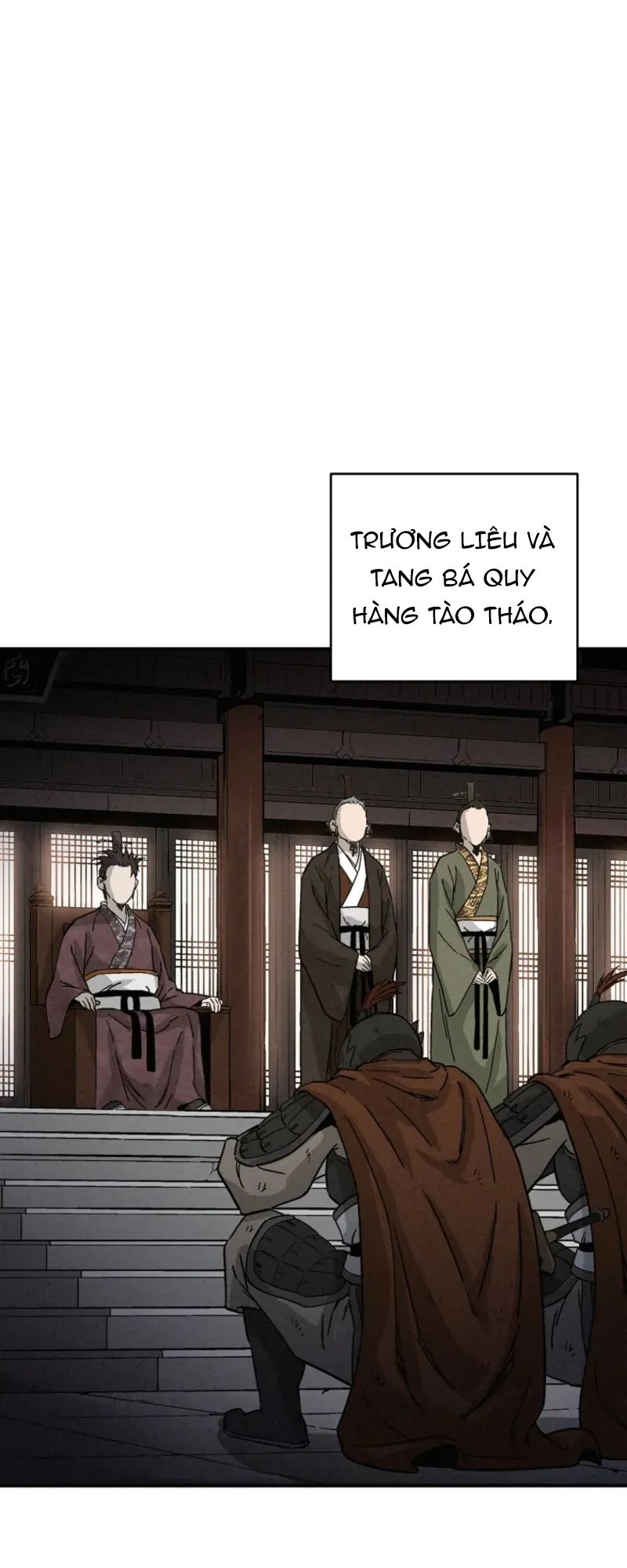 Trọng Sinh Thành Thần Y Thời Tam Quốc - Chapter 177 - Page 39