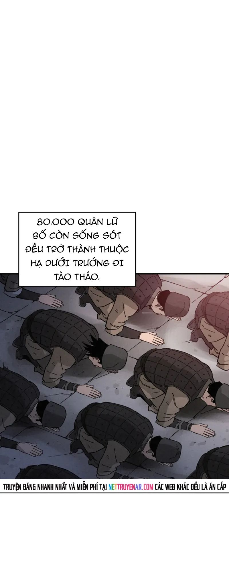 Trọng Sinh Thành Thần Y Thời Tam Quốc - Chapter 177 - Page 40