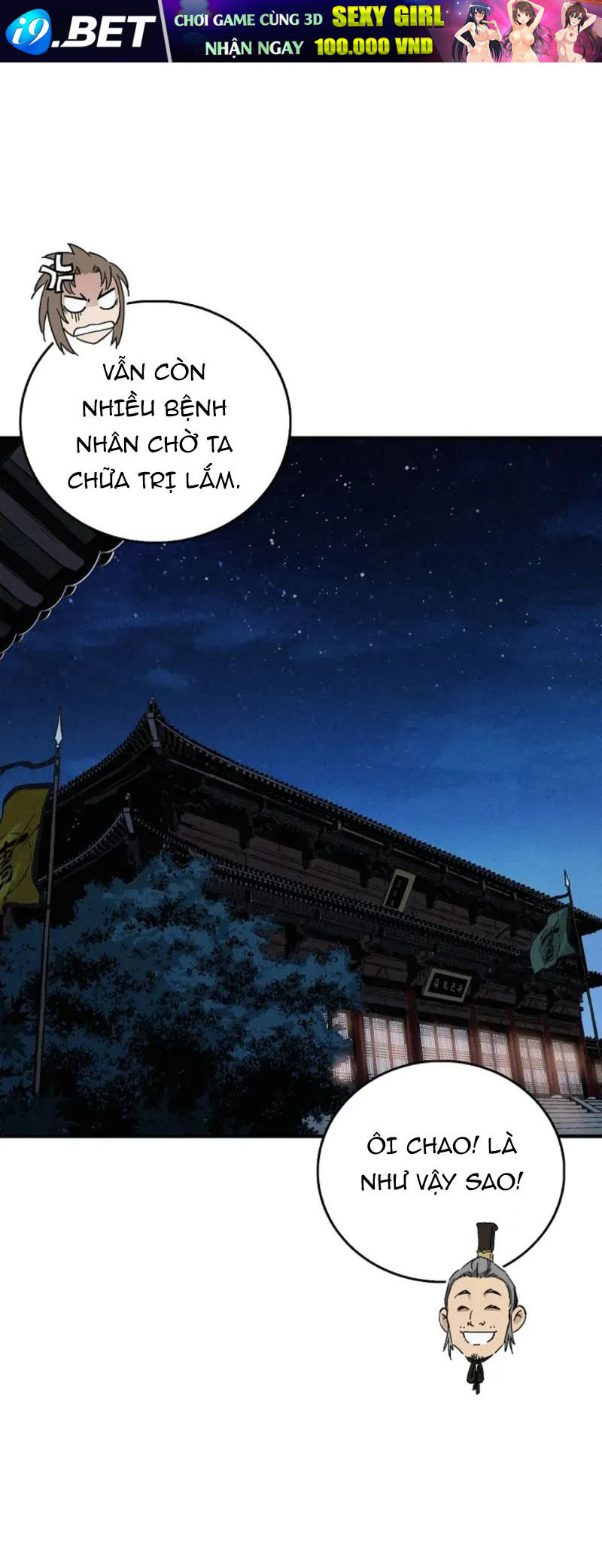 Trọng Sinh Thành Thần Y Thời Tam Quốc - Chapter 177 - Page 50