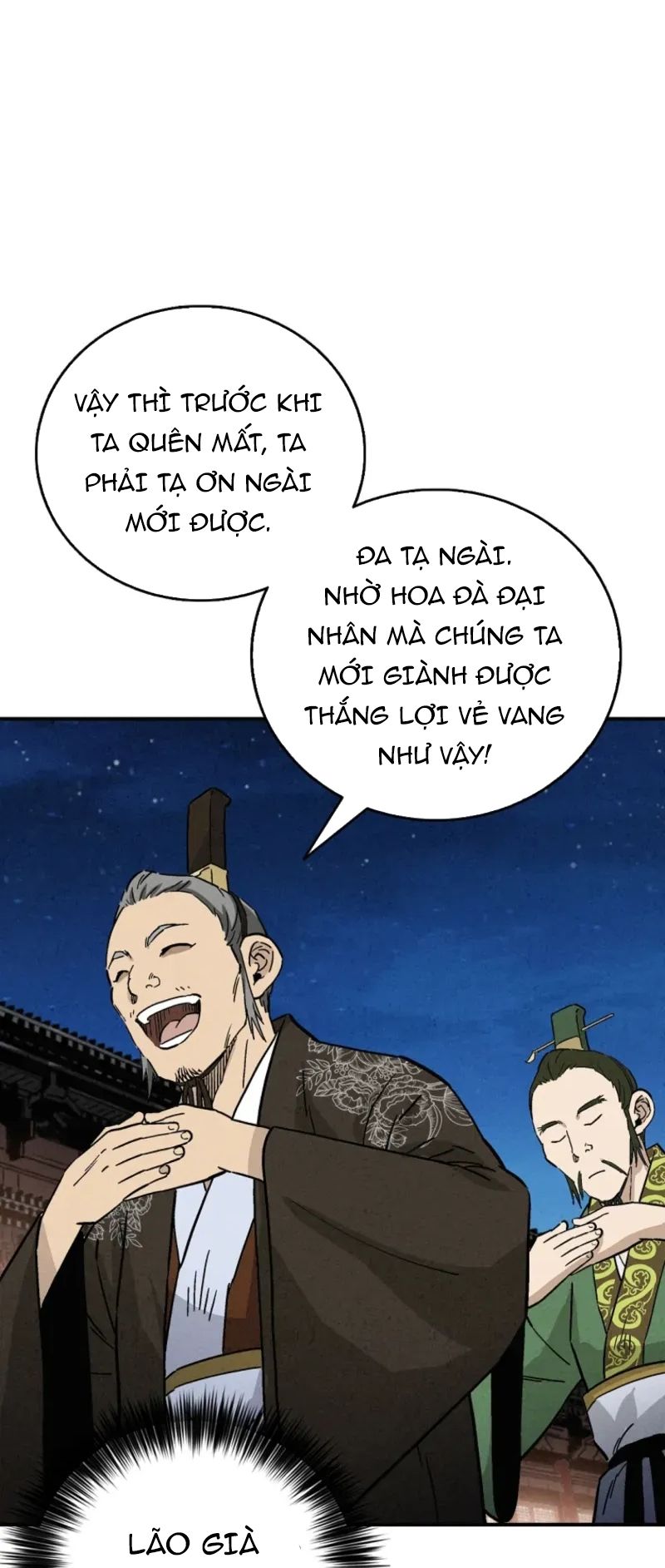 Trọng Sinh Thành Thần Y Thời Tam Quốc - Chapter 177 - Page 51