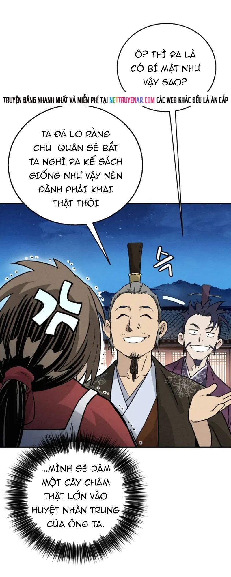 Trọng Sinh Thành Thần Y Thời Tam Quốc - Chapter 177 - Page 54