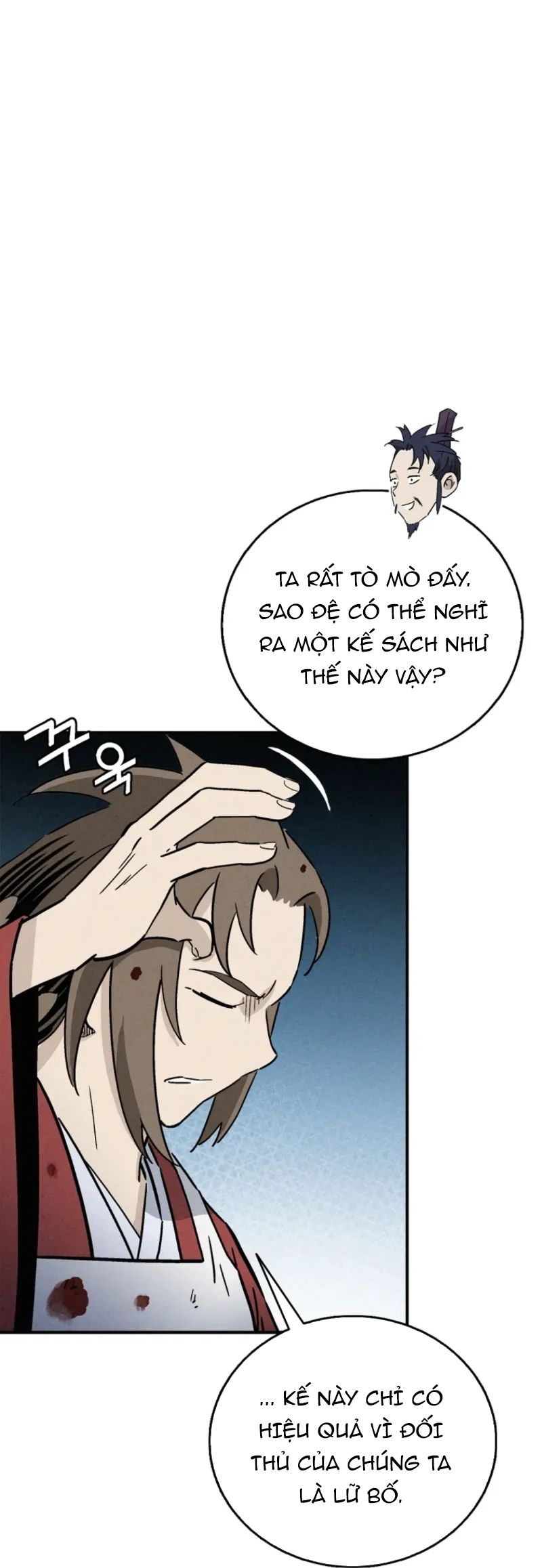 Trọng Sinh Thành Thần Y Thời Tam Quốc - Chapter 177 - Page 55