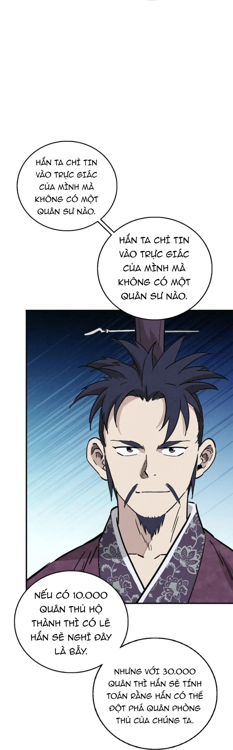 Trọng Sinh Thành Thần Y Thời Tam Quốc - Chapter 177 - Page 56
