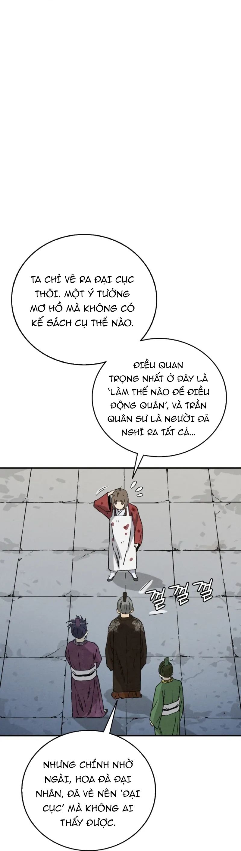 Trọng Sinh Thành Thần Y Thời Tam Quốc - Chapter 177 - Page 58