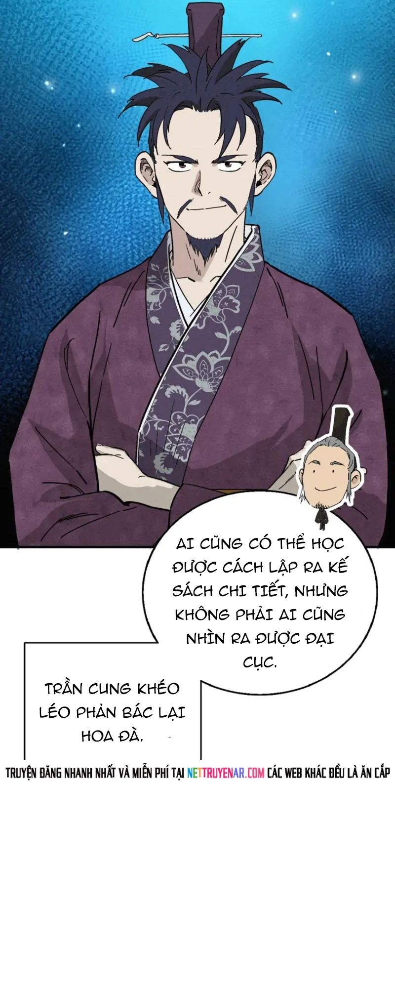 Trọng Sinh Thành Thần Y Thời Tam Quốc - Chapter 177 - Page 60