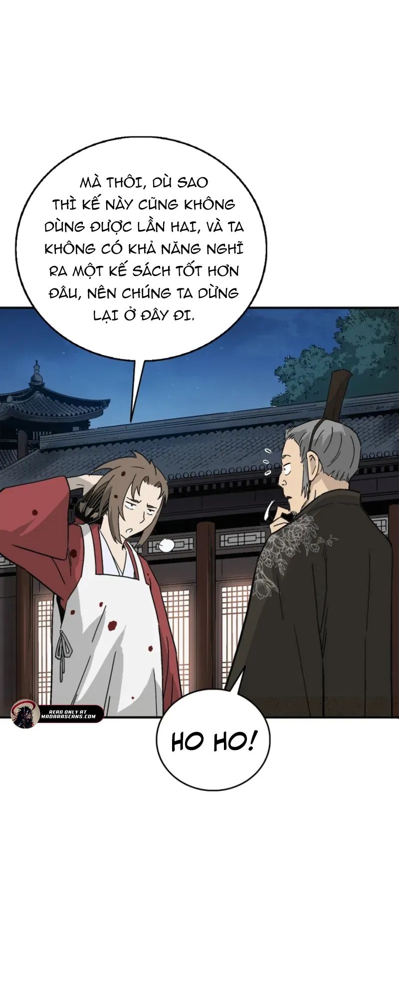 Trọng Sinh Thành Thần Y Thời Tam Quốc - Chapter 177 - Page 61