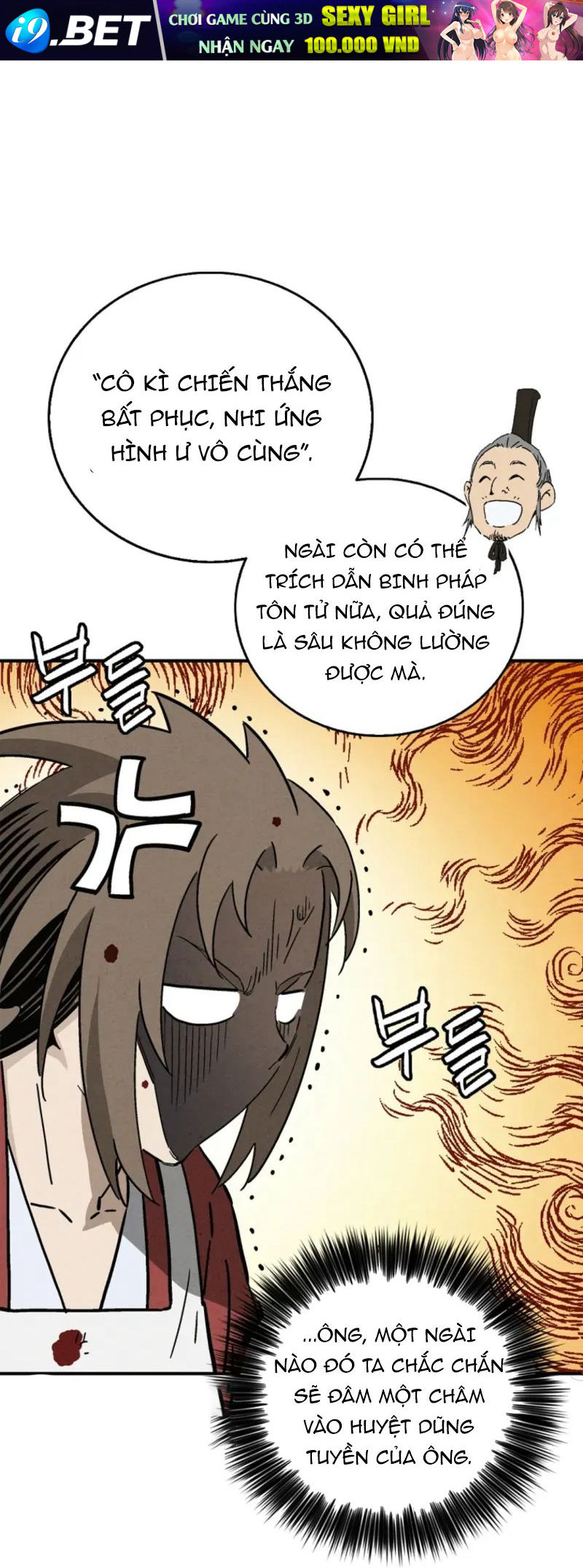 Trọng Sinh Thành Thần Y Thời Tam Quốc - Chapter 177 - Page 62