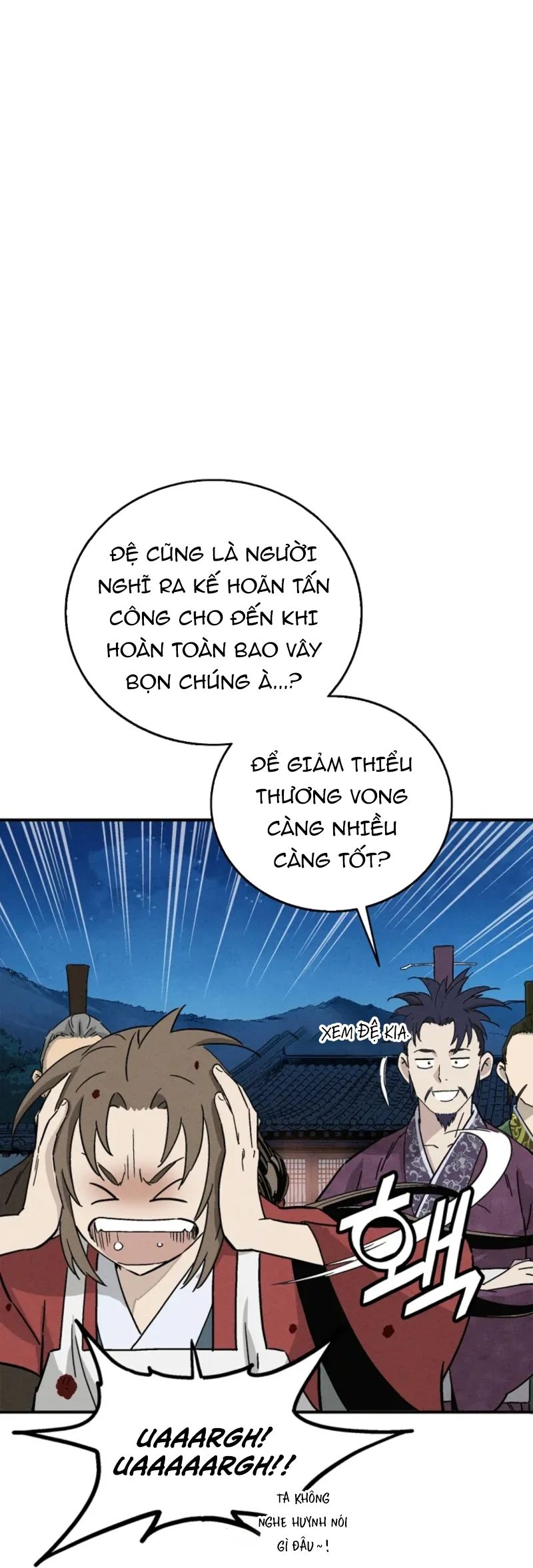 Trọng Sinh Thành Thần Y Thời Tam Quốc - Chapter 177 - Page 63