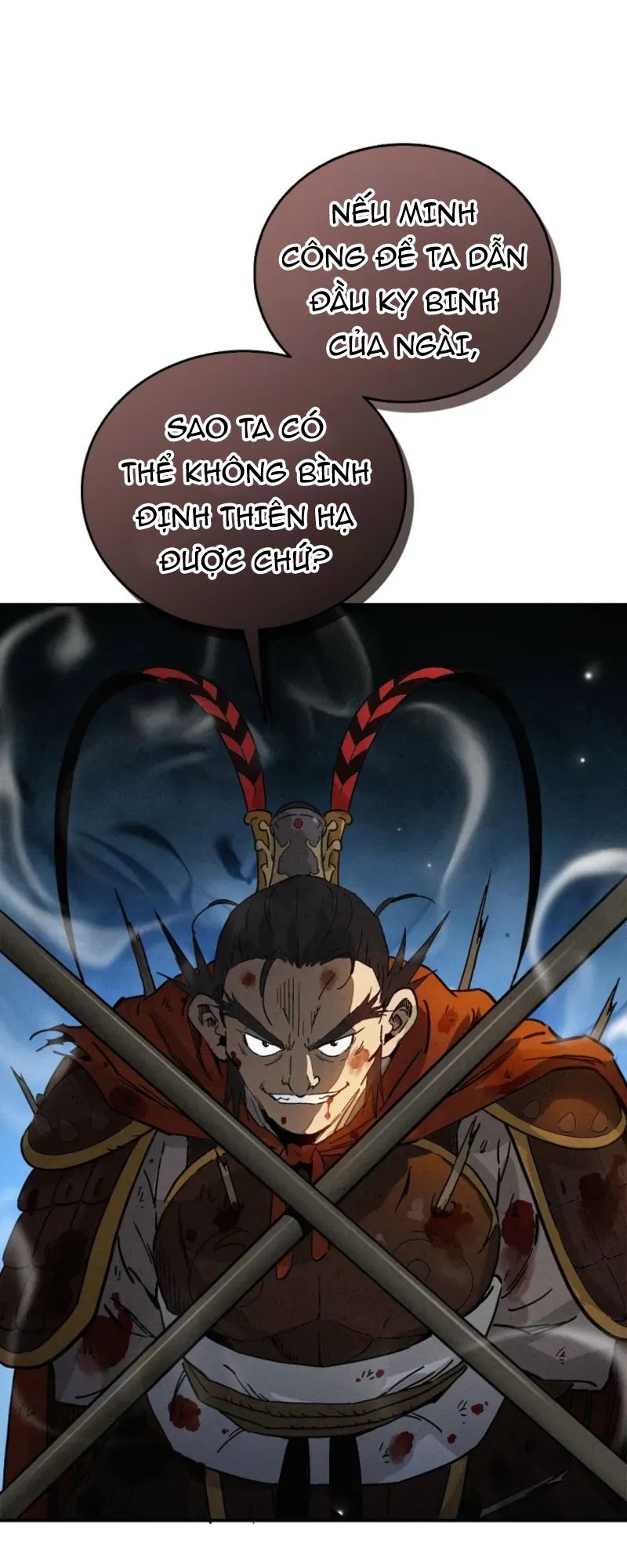 Trọng Sinh Thành Thần Y Thời Tam Quốc - Chapter 177 - Page 8