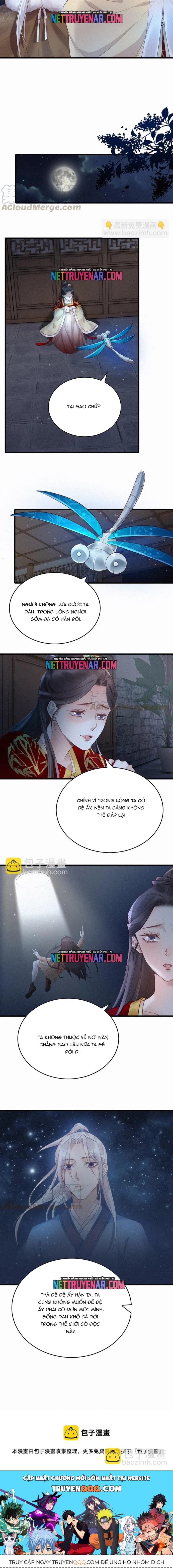 Nhặt Được Một Lão Đại Hắc Hoá - Chapter 51 - Page 3