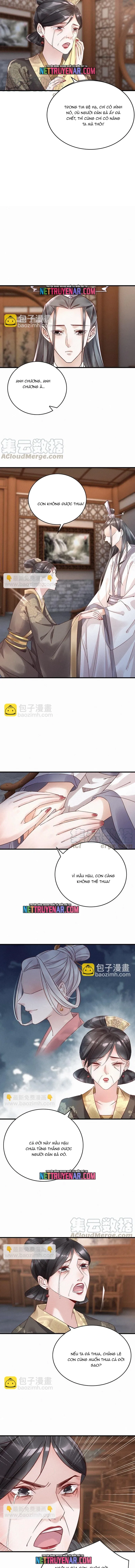 Nhặt Được Một Lão Đại Hắc Hoá - Chapter 52 - Page 3