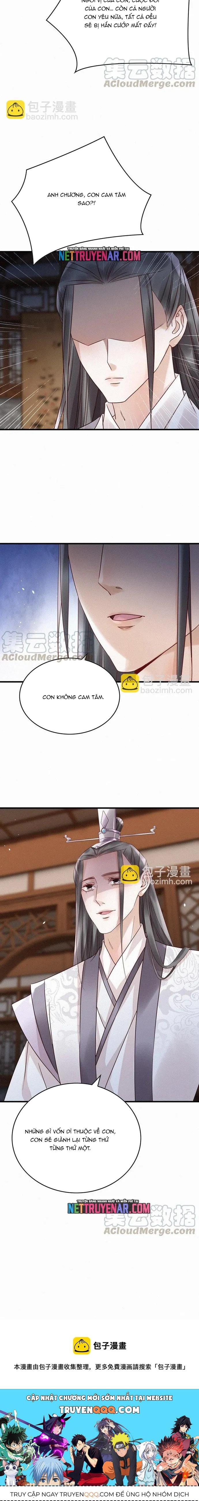 Nhặt Được Một Lão Đại Hắc Hoá - Chapter 52 - Page 4