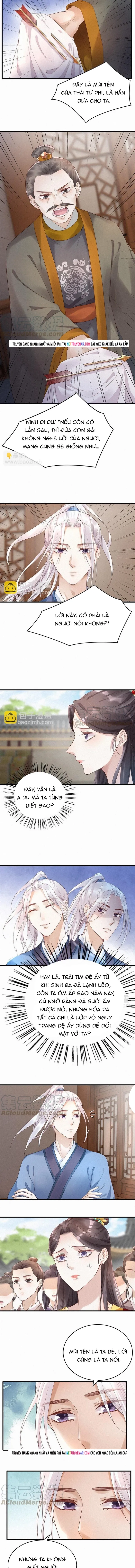 Nhặt Được Một Lão Đại Hắc Hoá - Chapter 53 - Page 3