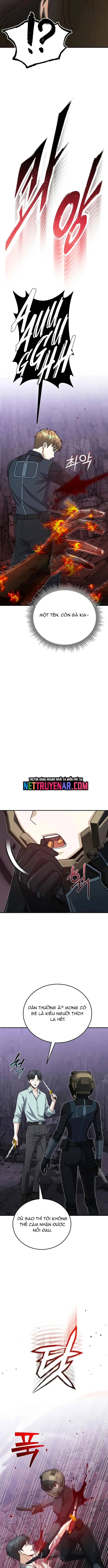 Thiên Tài Của Dòng Dõi Độc Nhất Vô Nhị - Chapter 123 - Page 10