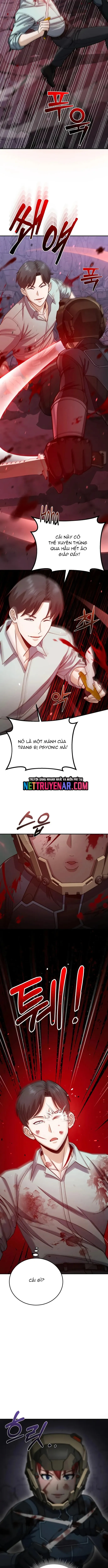 Thiên Tài Của Dòng Dõi Độc Nhất Vô Nhị - Chapter 123 - Page 11