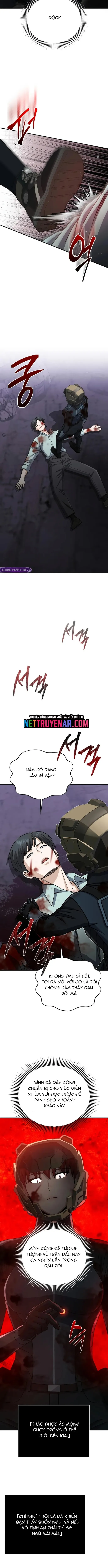 Thiên Tài Của Dòng Dõi Độc Nhất Vô Nhị - Chapter 123 - Page 12