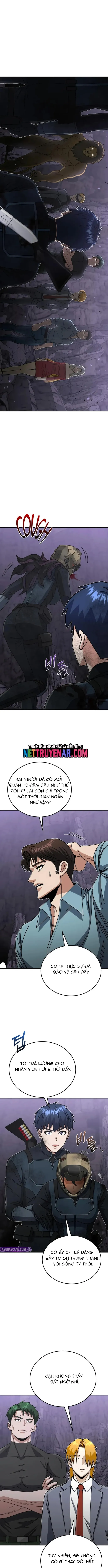 Thiên Tài Của Dòng Dõi Độc Nhất Vô Nhị - Chapter 123 - Page 14