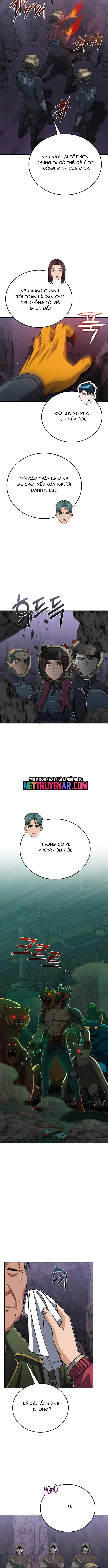 Thiên Tài Của Dòng Dõi Độc Nhất Vô Nhị - Chapter 123 - Page 5