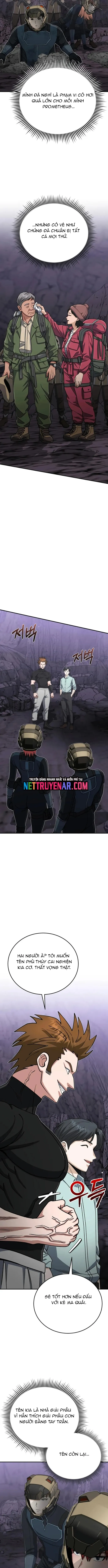 Thiên Tài Của Dòng Dõi Độc Nhất Vô Nhị - Chapter 123 - Page 6