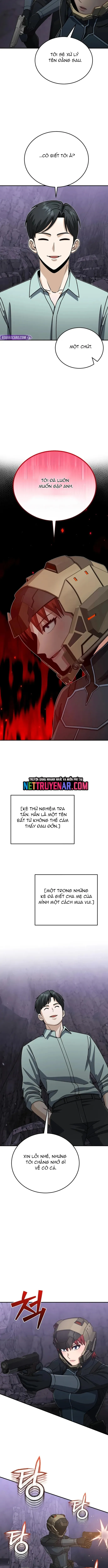 Thiên Tài Của Dòng Dõi Độc Nhất Vô Nhị - Chapter 123 - Page 7