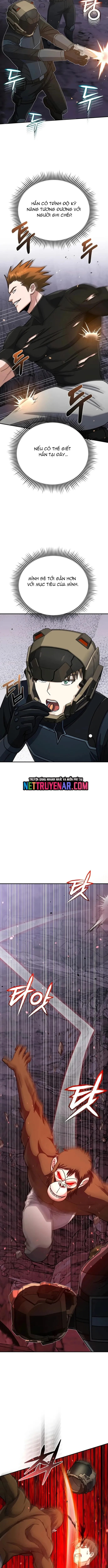 Thiên Tài Của Dòng Dõi Độc Nhất Vô Nhị - Chapter 123 - Page 8