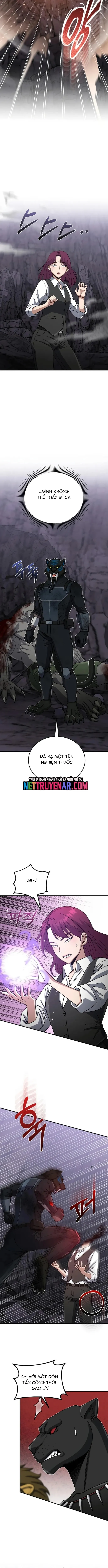 Thiên Tài Của Dòng Dõi Độc Nhất Vô Nhị - Chapter 124 - Page 10