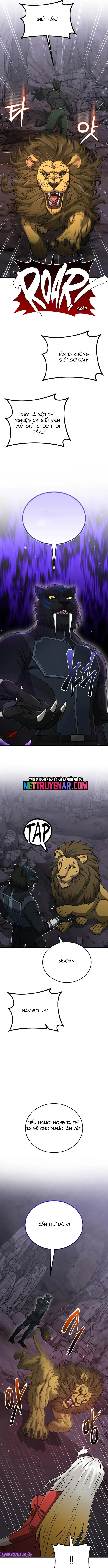 Thiên Tài Của Dòng Dõi Độc Nhất Vô Nhị - Chapter 124 - Page 11