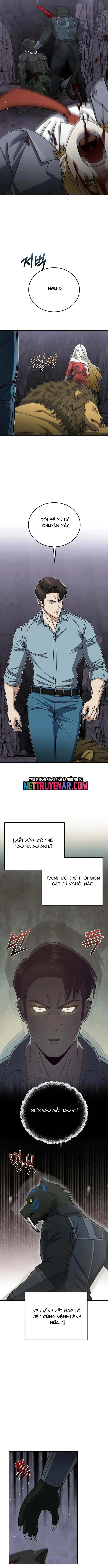 Thiên Tài Của Dòng Dõi Độc Nhất Vô Nhị - Chapter 124 - Page 13