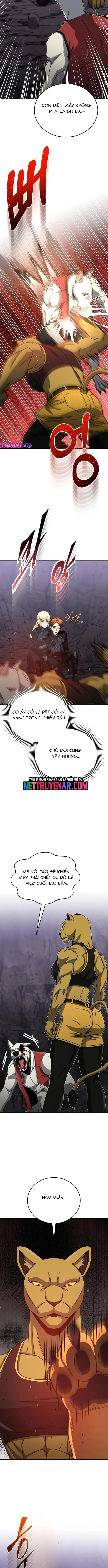 Thiên Tài Của Dòng Dõi Độc Nhất Vô Nhị - Chapter 124 - Page 3