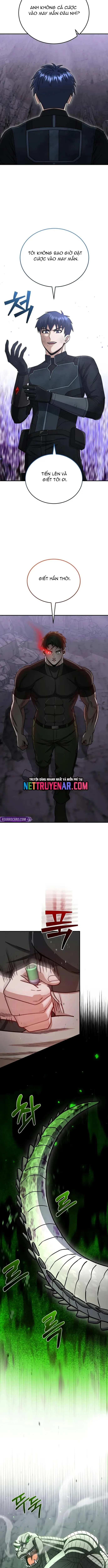 Thiên Tài Của Dòng Dõi Độc Nhất Vô Nhị - Chapter 124 - Page 7