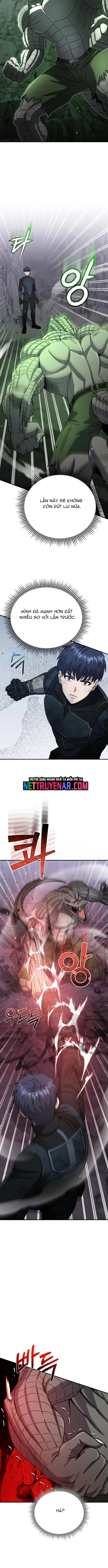 Thiên Tài Của Dòng Dõi Độc Nhất Vô Nhị - Chapter 124 - Page 8