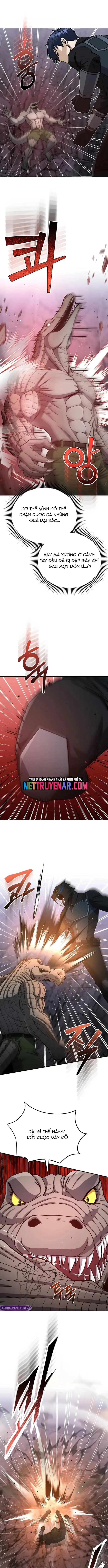 Thiên Tài Của Dòng Dõi Độc Nhất Vô Nhị - Chapter 124 - Page 9