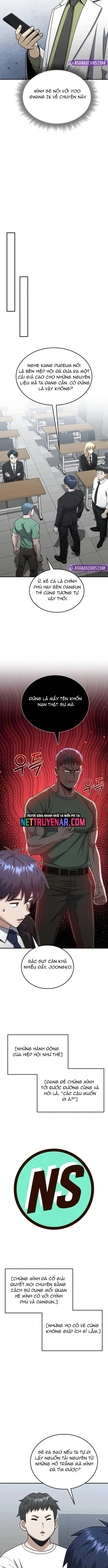 Thiên Tài Của Dòng Dõi Độc Nhất Vô Nhị - Chapter 125 - Page 11