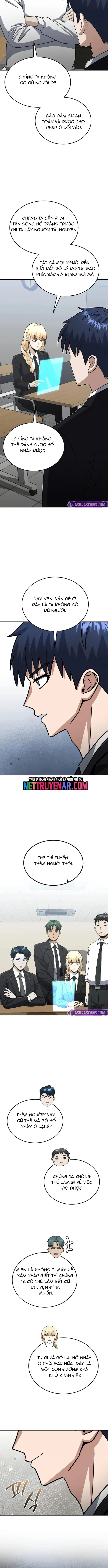 Thiên Tài Của Dòng Dõi Độc Nhất Vô Nhị - Chapter 125 - Page 12