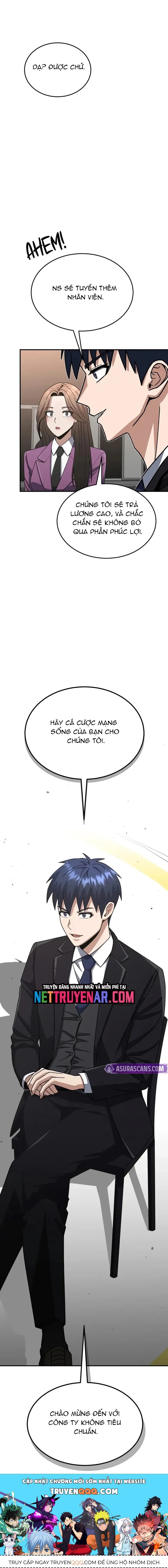 Thiên Tài Của Dòng Dõi Độc Nhất Vô Nhị - Chapter 125 - Page 14