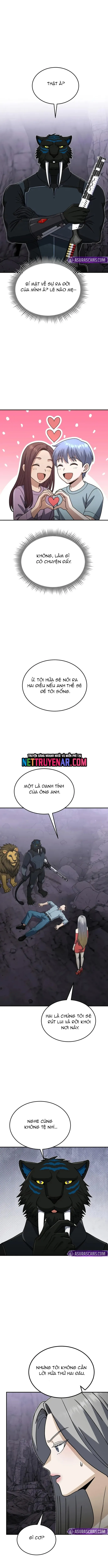 Thiên Tài Của Dòng Dõi Độc Nhất Vô Nhị - Chapter 125 - Page 4