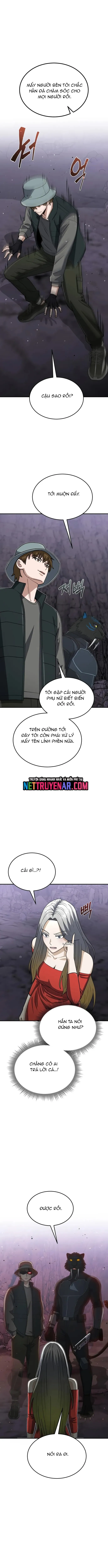 Thiên Tài Của Dòng Dõi Độc Nhất Vô Nhị - Chapter 125 - Page 5