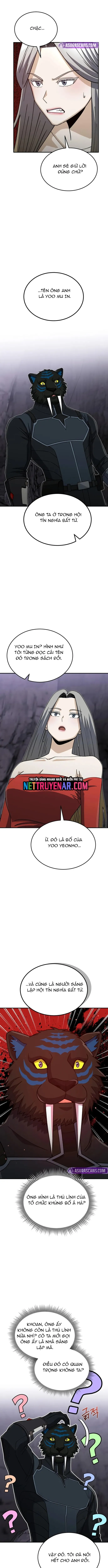 Thiên Tài Của Dòng Dõi Độc Nhất Vô Nhị - Chapter 125 - Page 6