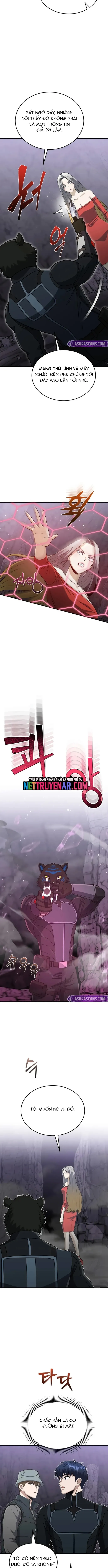 Thiên Tài Của Dòng Dõi Độc Nhất Vô Nhị - Chapter 125 - Page 7