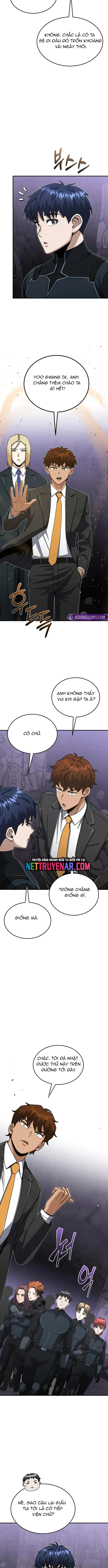 Thiên Tài Của Dòng Dõi Độc Nhất Vô Nhị - Chapter 125 - Page 8