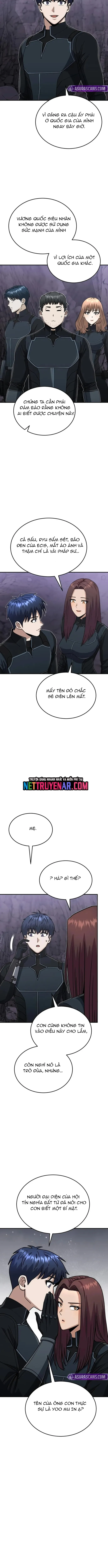 Thiên Tài Của Dòng Dõi Độc Nhất Vô Nhị - Chapter 125 - Page 9