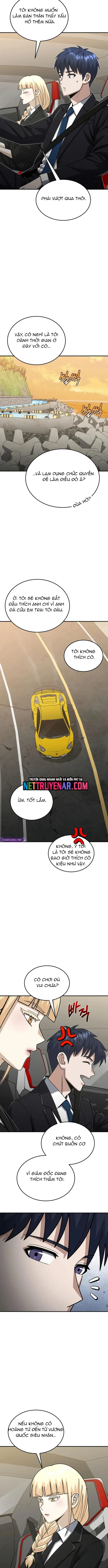 Thiên Tài Của Dòng Dõi Độc Nhất Vô Nhị - Chapter 126 - Page 10