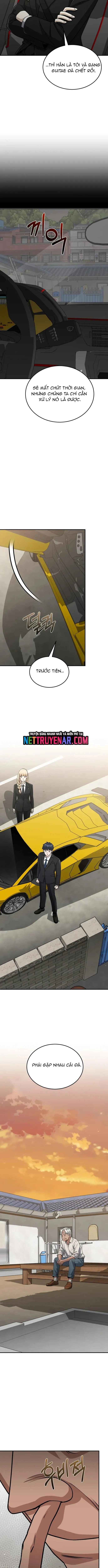 Thiên Tài Của Dòng Dõi Độc Nhất Vô Nhị - Chapter 126 - Page 11