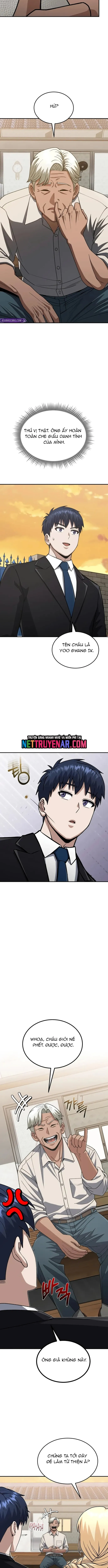 Thiên Tài Của Dòng Dõi Độc Nhất Vô Nhị - Chapter 126 - Page 12